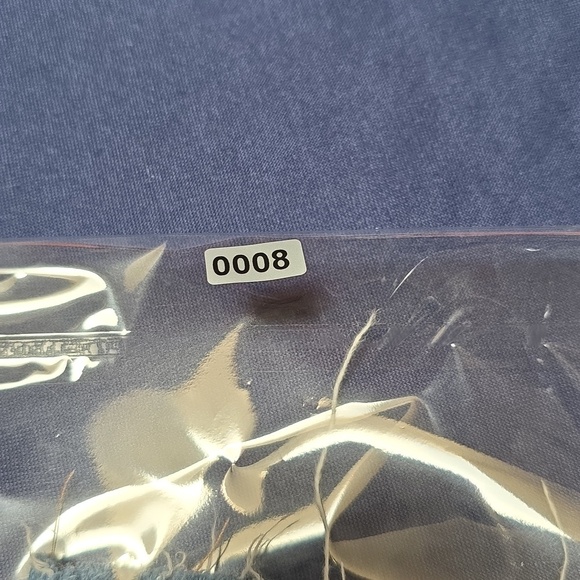 Aeropostale Bermuda Jeans Size 10 - Picture 9 of 9